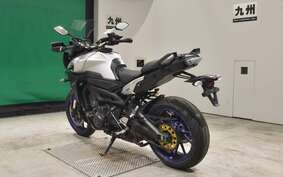 YAMAHA MT-09 Tracer 2015 RN36J