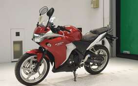 HONDA CBR250R GEN 3 MC41