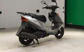 SUZUKI ADDRESS V125 CF4EA