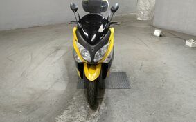 YAMAHA T-MAX500 2010 SJ08J