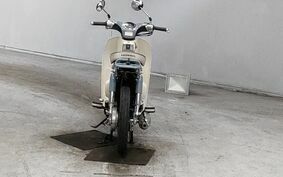 HONDA C125 SUPER CUB JA48