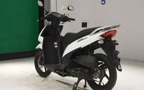 SUZUKI ADDRESS 110 CE47A