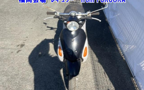 SUZUKI LETS4