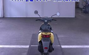 SUZUKI LET's 4 CA45A