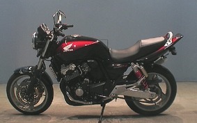 HONDA CB400SFV-3 2007 NC39