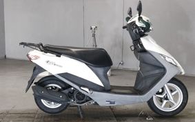 SUZUKI ADDRESS V125 DT11A