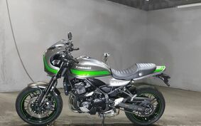 KAWASAKI Z900RS CAFE 2021 ZR900C