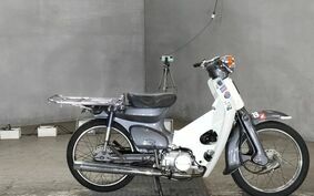 HONDA C70 SUPER CUB HA02