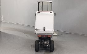 HONDA GYRO TA02