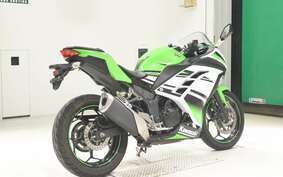 KAWASAKI NINJA 250 ABS EX250L