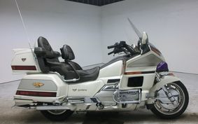 HONDA GL1500 GOLD WING SE 1990 SC22