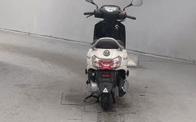 SUZUKI ADDRESS V125 DP12H