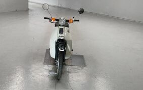 HONDA C70 SUPER CUB HA02