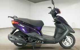 YAMAHA AXIS 125 TREET SE53J