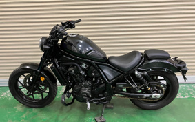 HONDA  REBEL 1100 DCT 2023 SC83