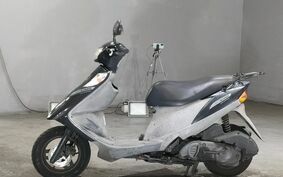 SUZUKI ADDRESS V125 G CF46A