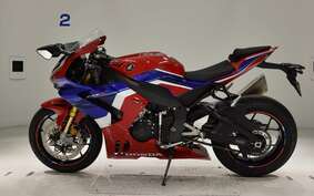 HONDA CBR1000RR RSP 2021 SC82