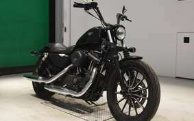 HARLEY XL883N 2009 LE2