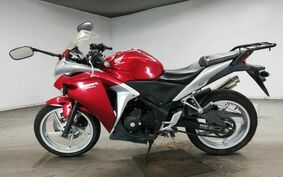 HONDA CBR250R MC41