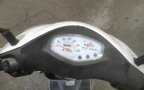 SUZUKI ADDRESS V50 CA44A