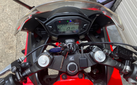HONDA CBR400R 2014 NC47