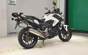 HONDA NC750X ABS 2015 RC72