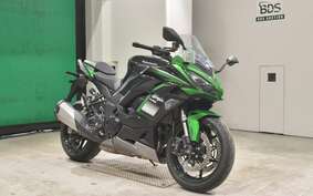 KAWASAKI NINJA 1000 SX 2020 ZXT02K