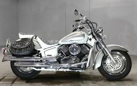 YAMAHA DRAGSTAR 1100 CLASSIC 2008 VP13J