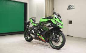 KAWASAKI ZX-25R ZX250E