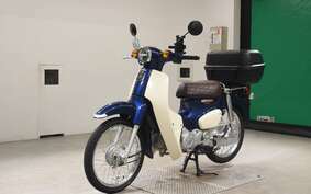 HONDA C110 SUPER CUB JA44