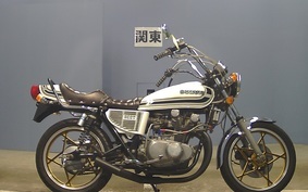 SUZUKI GS400 2005 GS400