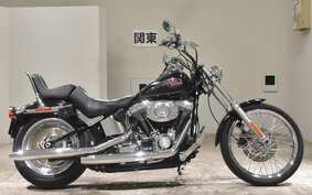 HARLEY FXSTC 1580 2007 JL5