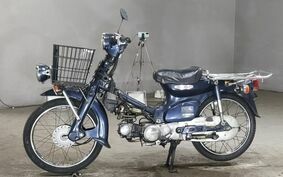 HONDA PRESS CUB 50 AA01