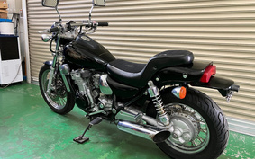 KAWASAKI ELIMINATOR 400 LX Type 1990 ZL400A