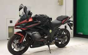 KAWASAKI NINJA 1000 SX 2022 ZXT02K