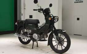 HONDA CROSS CUB 110 JA60