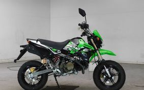 KAWASAKI KSR110 2013 KL110D