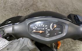 SUZUKI ADDRESS V125 CF4EA