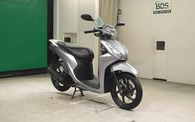 HONDA DIO 110 JF58