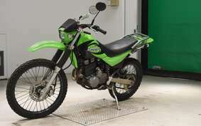 KAWASAKI SUPER SHERPA KL250G