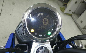 HONDA MONKEY 125 ABS JB02