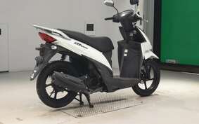 SUZUKI ADDRESS 110 CE47A