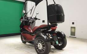 HONDA PCX 150 TRIKE KF20