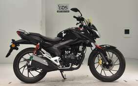 HONDA CBF125R