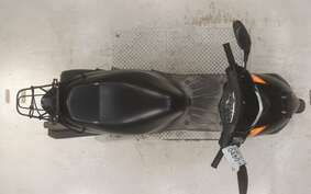 SUZUKI ADDRESS V125 CF4EA