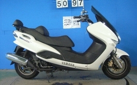 YAMAHA MAJESTY 125 FI SE27