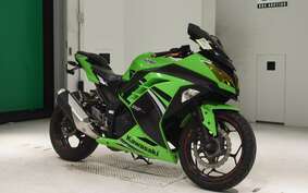 KAWASAKI NINJA 250 ABS EX250L