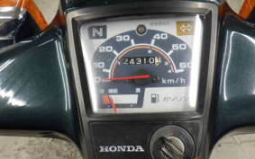 HONDA C50 SUPER CUB E C50