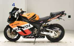 HONDA CBR1000RR 2004 SC57