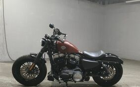 HARLEY XL1200X 2018 LC3